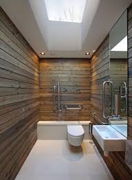 Ukurannya yang kecil tersebut membuat kamar mandi sangat rawan cepat kotor dan jadi sarang bakteri. 60 Desain Model Kamar Mandi Minimalis Sederhana 2019