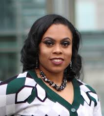 We are excited to highlight our team at Louisiana Operations. The  incredible contributions our team make are important to operational  excellence, driving innovation and keeping our communities safe. Johnneisha  is an Analytical