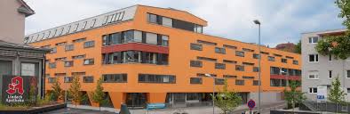 Check out this list of stops closest to your destination: Haus Lindach Rah Reutlinger Altenhilfe Pflegeheime In Reutlingen Kurzzeitpflege Sozialstation