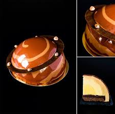 Pin On Postres Individuales Individual Desserts