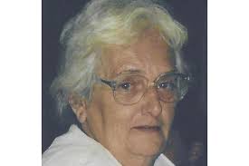 Mary Cicak Obituary (1937