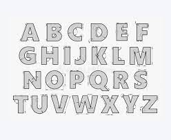 C'est un sujet assez basique et simple, mais en y réfléchissant bien, on a tendance à lire des mots en anglais sur la base de prononciation en français. L Alphabet Francais