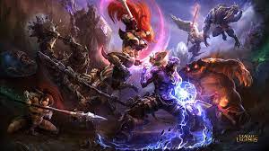Check spelling or type a new query. 20 Jarvan Iv League Of Legends Hd Wallpapers Background Images