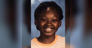 Ri'Ajauhna Robinson-Davis Obituary
