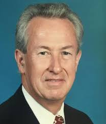 John Donahue Obituary (1936