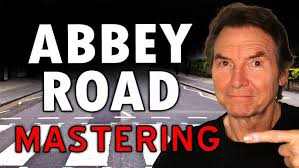 Mastering With Waves Abbey Road TG Mastering Chain