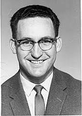 Frederick Charles Salomon (1931-1994)