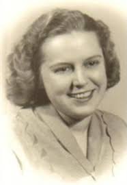 Winnie F. Arnold Obituary November 6, 2010