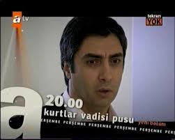 Kurtlar Vadisi Pusu 109 Bolum Foto Galeri