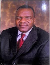 Florence Freda Dennis