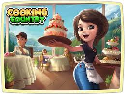Mod apk download games, download the latest mod apk games, hack mod apk free here. Cooking Country Design Cafe Mod Money V1 2 13 Apk Download For Android