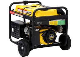 Champion dual fuel 3800 watt portable generator. Champion 76533 4750w Dual Fuel Generator Spec Review Deals