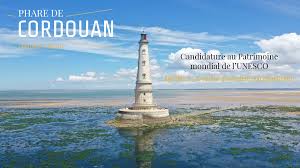 Phare de cordouan is part of the tentative list of france in order to qualify for inclusion in the world heritage list. Phare De Cordouan Home Facebook