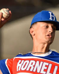 Hornell Steamers Summer 2025 Roster