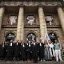 French Judicial Professionals Mobilize Against Darmanin’s Controversial Criminal Justice Reforms