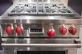 Wolf df304 30 inch dual fuel range with 4.5 cu. Wolf Df304 30 Inch Range Review Reviewed