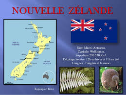 Maybe you would like to learn more about one of these? Presentation Nouvelle Zelande
