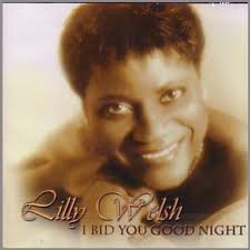 I Bid You Good Night