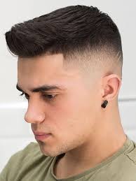 How to fade, design, and texture fail fast. 10 Mid Fade Skin Fade Undercut Hairstyles For Men To Try