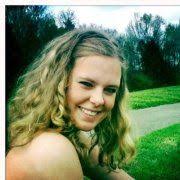 Henrietta Berg (hettaberg)