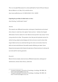 Str3ssed is one of the most reliable ip booter's on the market and still running for 6 years. Pdf Exploring The Provision Of Online Booter Services Alice Hutchings Academia Edu