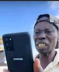 When you are expecting Lagos but you see Bauchi 😔