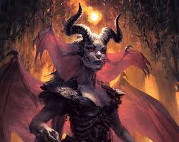 Demon Demon Art 1005x800 Wallpaper Teahub Io A collection of the top 48 demon wallpapers and backgrounds available for download for free. demon demon art 1005x800 wallpaper