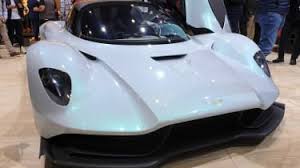 The new supercar fit for james bond. New 2022 Aston Martin Valhalla Engine Details Confirmed Pictures Auto Express