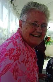 Marilyn Kay Arrington Obituary