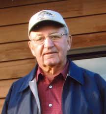 Arnold Kluver Obituary December 19, 2019