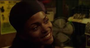 Maxine Logan's Instagram, Twitter & Facebook