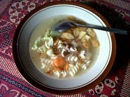 Sop Manten Jawa Resep Masakan Resep Makanan Makanan