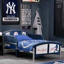 4 out of 5 stars with 6 ratings. Sports Toddler Kids Beds You Ll Love In 2021 Wayfair