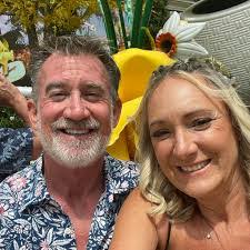 Jeffrey Giese's Instagram, Twitter & Facebook