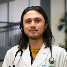 📢 Exciting News! 🎉 We're thrilled to welcome Tyler Mark, MD back to our  team—this time as faculty! 🩺✨ Dr. Mark completed his Emergency Medicine  residency with us and is now returning