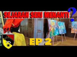 Bangunan ini didirikan mengikut senibina masyarakat. Dokumentari Istana Lama Diraja Seri Menanti I Ep 2 Youtube