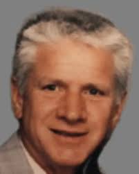 Raymond LaVerne Knox