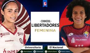 El sorteo de la copa libertadores femenina, realizado este martes, ubicó a universitario de deportes en el grupo a, donde se encontrará con el eq. Bpj Brtfbxzqlm