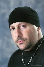 Profile for Daniel Sadownick