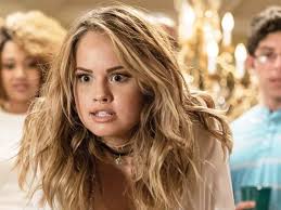 Long hair like this on men, as was mentioned (in fact, that was supposed to be how it all began), long hair was common on men. From Sierra Burgess Is A Loser To Insatiable The Problem With The Ugly Girl Trope In Netflix Originals Society19 Uk