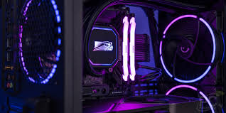 Falcon Northwest Talon 2023 Review: Unleashing Power with the Intel Core i7-14700K