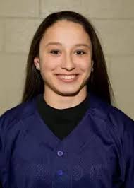 2015 Softball Roster