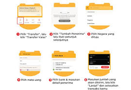 Nasabah bank bni bisa melakukan berbagai transaksi finansial seperti transfer saldo baik kerjasama bank bni maupun ke rekening bank lainnya di luar maupun dalam negeri. Transfer Uang Valas Remittance Ke Luar Negeri Digibank