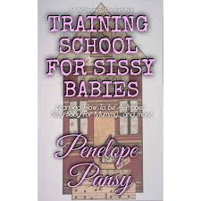 Last penelope sissy orange maid uniform 06 sissy barbie wearing her new orange flickr an advanced sissy test to e. Training School For Sissy Babies By Penelope Pansy
