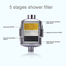 Purificateur d eau pour maison. Pgige Utilisation De Purificateur Deau De Filtre A Eau Purificateur Deau Du Robinet A Charbon Actif Environnemental Pour Robinet De Cuisine Outil De Charbon De Bambou Bleu Cuisine Et Maison Robinets Filtrants