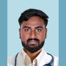 Dr. Mohamed Rizwan N