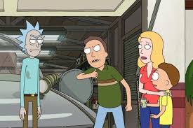 Rick And Morty Season 4 Episode 1 Review It Was Worth The Wait Rick And Morty Season Rick And Morty Morty