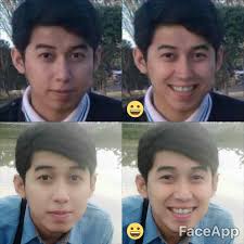 Ini dia 5 aplikasi edit foto yang dapat mengubah gambar menjadi kartun di hp android, anda bisa mengedit berbagai kartun dari foto orang lain juga. Cara Mudah Edit Foto Cemberut Jadi Senyum Di Android Chanelandroid