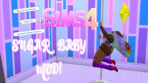 Jul 16, 2020 · clothes +sims + bonus bonus included in the folder: Sugar Baby Career Sims 4 Jobs Ecityworks