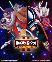 Check spelling or type a new query. An Awesome Angry Birds Star Wars 2 Poster Angry Birds Star Wars Angry Birds Star Wars Ii